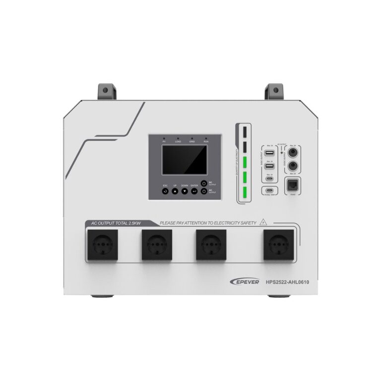 Epever HPS2522-AHL0610