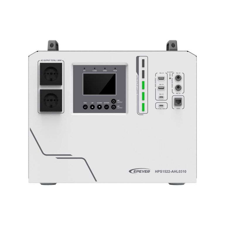 Epever Home Battery Backup HPS-AHL Series(1000~2500W)