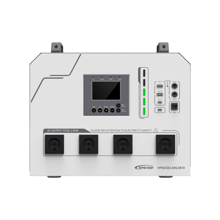 Epever Home Battery Backup HPS-AHL Series(1000~2500W)